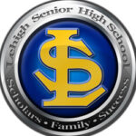 Lehigh Senior High School Logo | We have Vending Machines at Lehigh Senior High and we Specialize in High School Vending Machines!