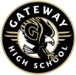 Gateway High School Logo | We have Vending Machines at Gateway High and we Specialize in High School Vending Machines!