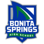 Bonita Springs High School Logo | We have Vending Machines at Bonita Springs High and we Specialize in High School Vending Machines!