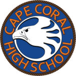 Cape Coral High School Logo | We have Vending Machines at Cape Coral High School and We Specialize in High School Vending Machines!