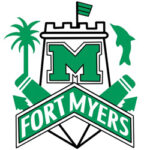 Fort Myers High School Logo | We have vending machines at Fort Myers High!